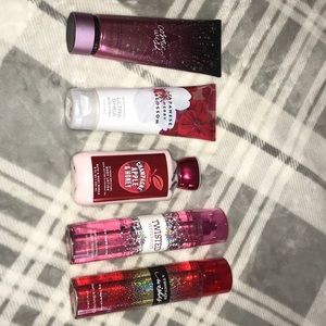Bath & Body Works bundle